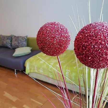 Apart2rent Prague