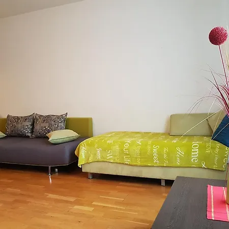 Apart2rent Apartment *