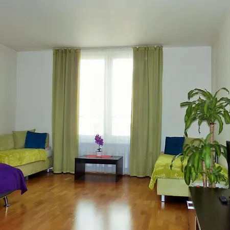 Apart2rent Apartment *