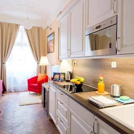 Milada Prague