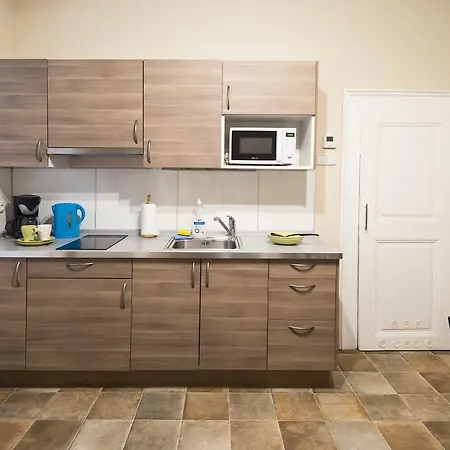 Apartmán Modern Perlova *
