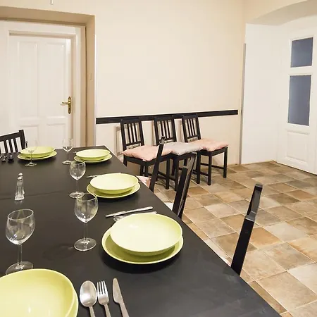 Modern Perlova Apartmán *