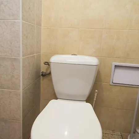 Modern Perlova Apartmán *