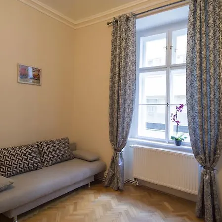 Modern Perlova Apartmán *