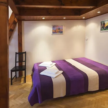 Apartmán Modern Perlova *