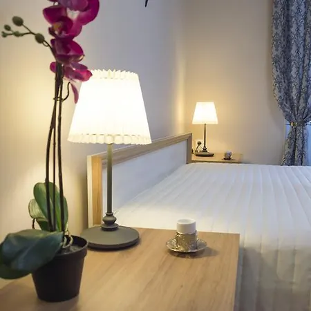 Modern Perlova Apartmán