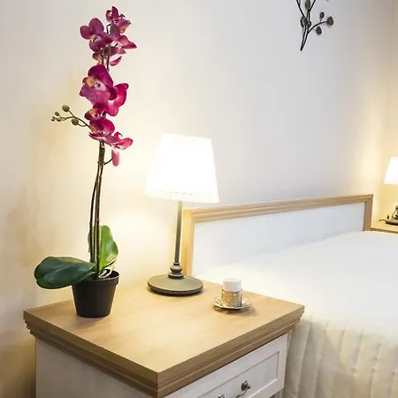 Modern Perlova Apartmán *