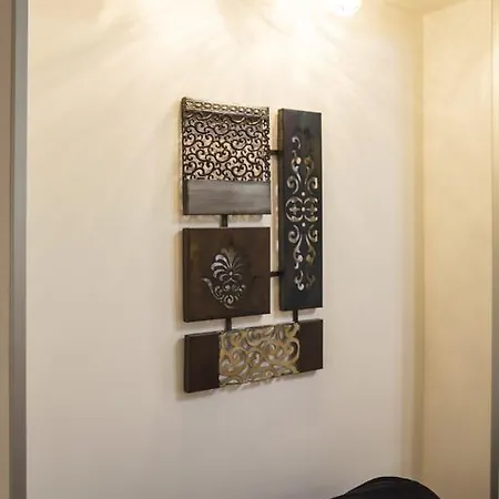 Apartmán Modern Perlova Praha