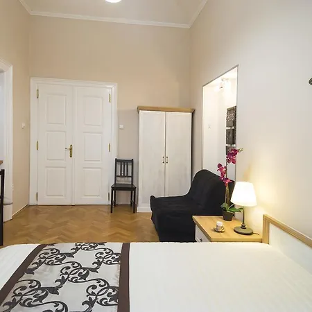 Modern Perlova Apartmán *