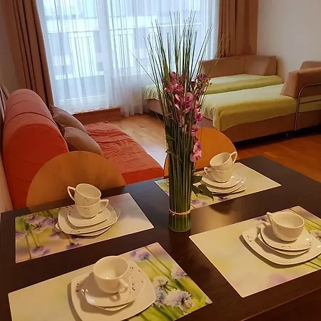 Apartment Apart2rent
