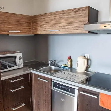 Apartment Apart2rent *
