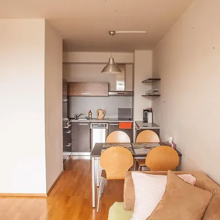 Apartment Apart2rent Prague
