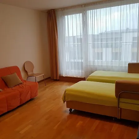 Apart2rent Apartment
