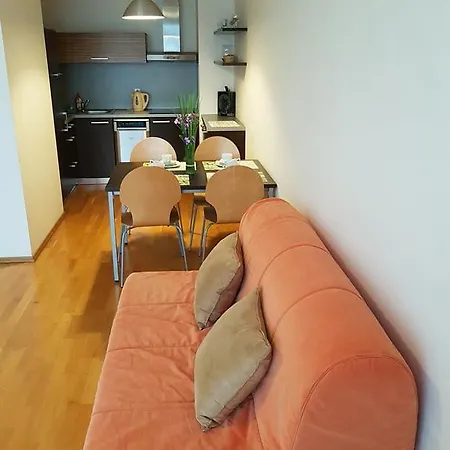 Apart2rent * Prague