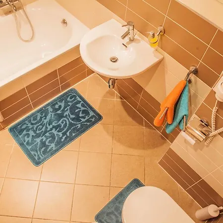 Apart2rent Apartment Prague