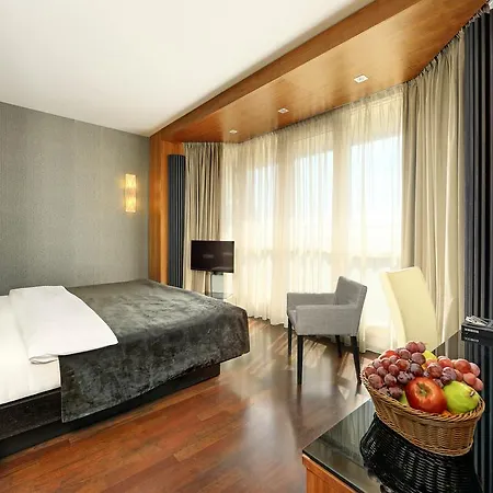Hotel Ametyst 4*