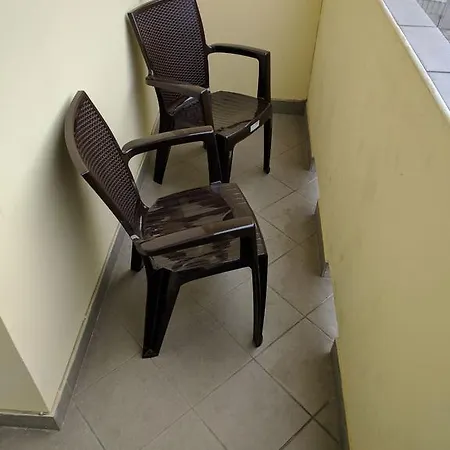 Appartement Kostnické Square *