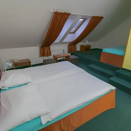 U Sládků Hotel 3*