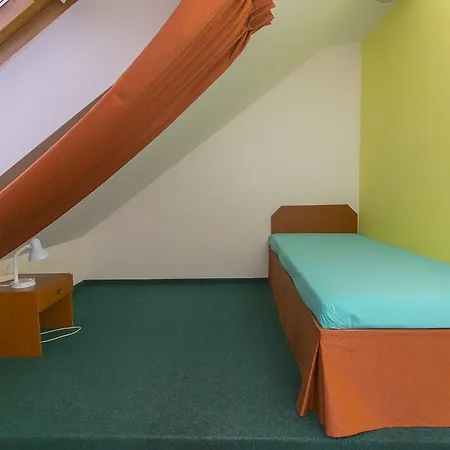 U Sládků Hotel Praha
