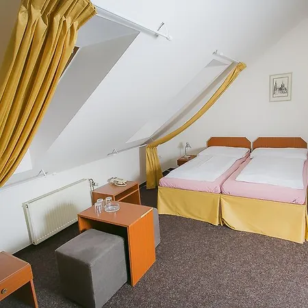 U Sládků Hotel Praha