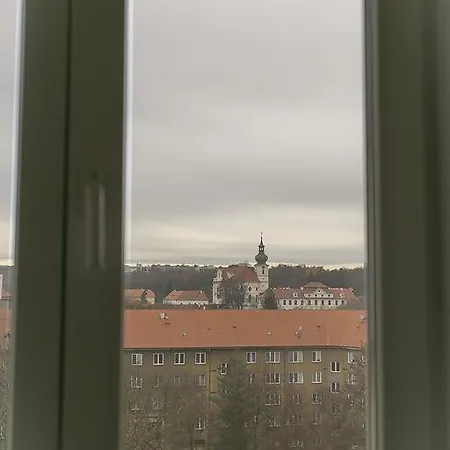 Hotel U Sládků