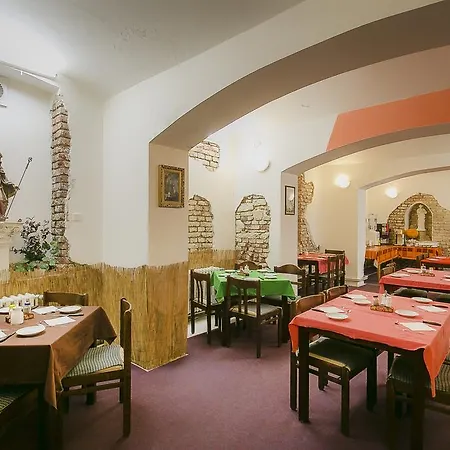 U Sládků Hotel 3*