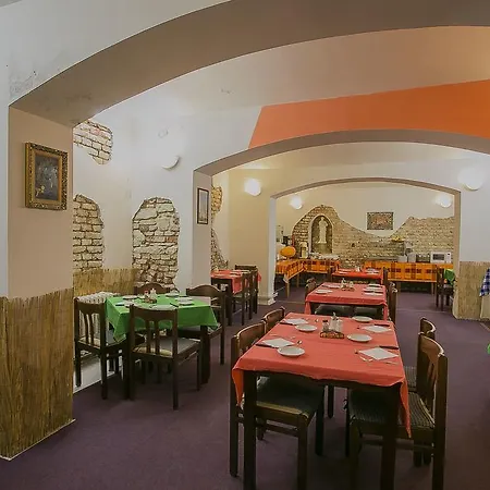 U Sládků 3* Praha