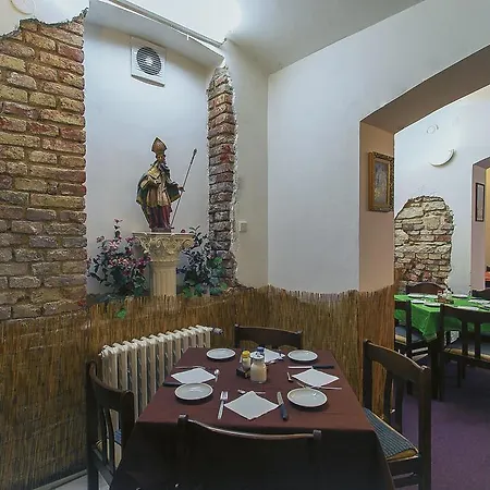 U Sládků Hotel Praha