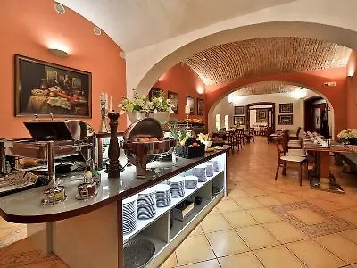 Szálloda Carlton 4*