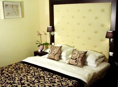 Elephant Design Otel Prag