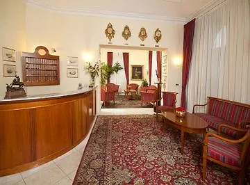 St George - Czech Leading Hotel