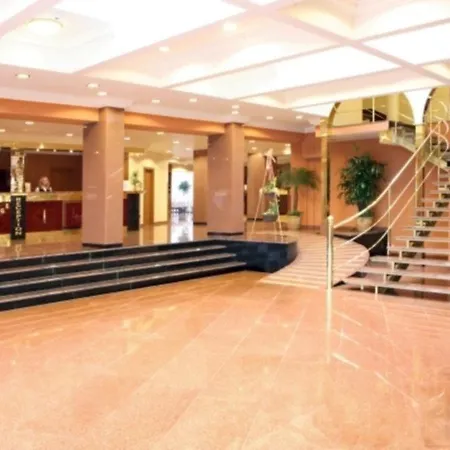 Hotel Albion Praga