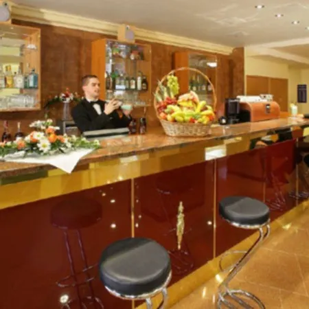 Albion Hotel 4*