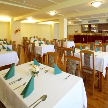 Hotel Albion 4*