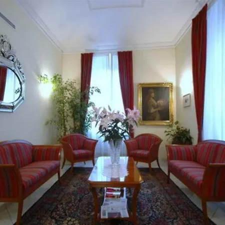 St George - Czech Leading Hotel