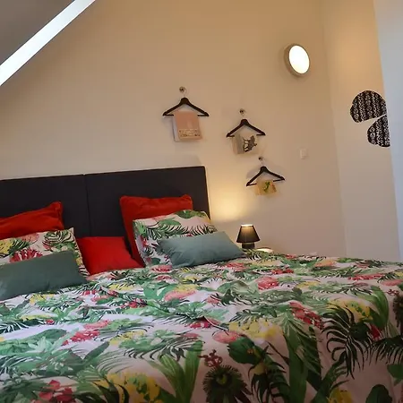 Apartment Bohemian *