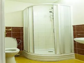 U šuterů Hotel 3*