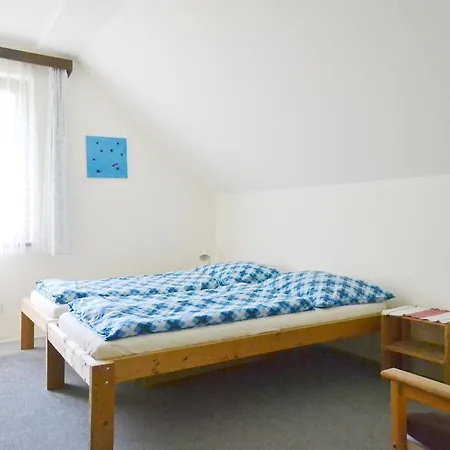 Apartmán Rokytka Praha