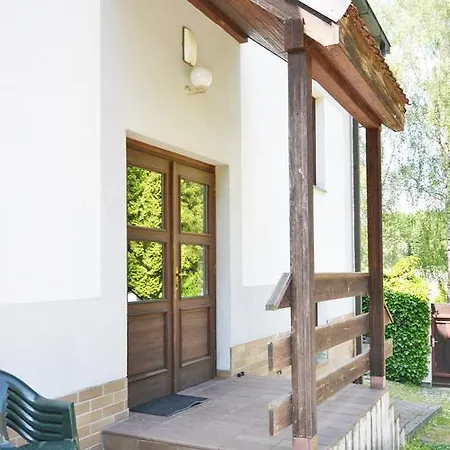 Apartmán Rokytka