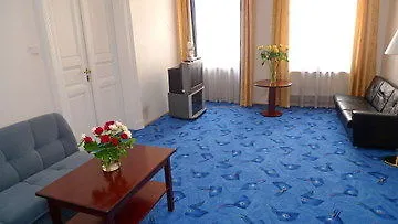 Pensión Balbin 3*