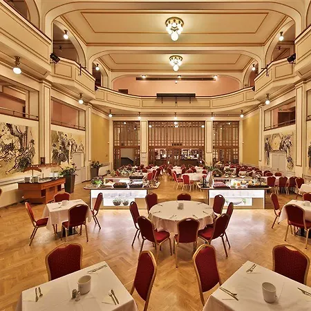 Hotel Ariston