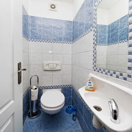 Apartment Jagellonska