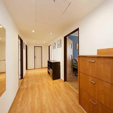 Apartment Jagellonska *