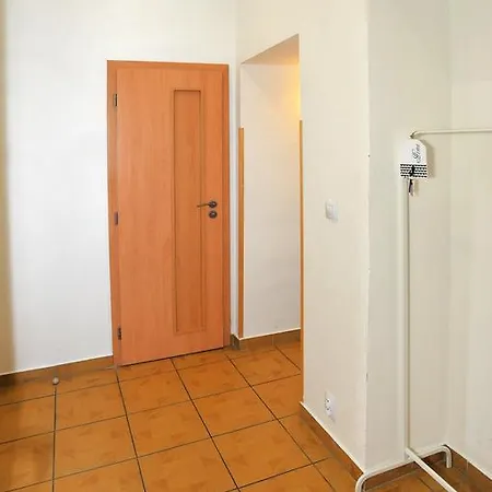 Apartment In Vinohrady *