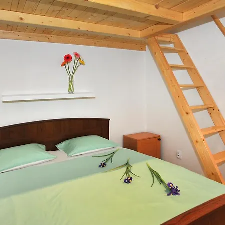 Apartment In Vinohrady Prague