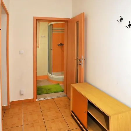 Apartment In Vinohrady