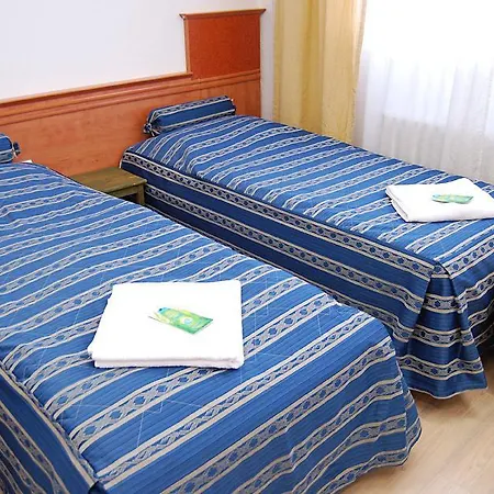 Free Zone Hostel