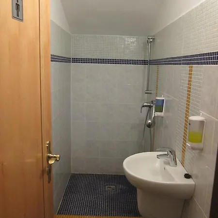 Andel 3* Praga