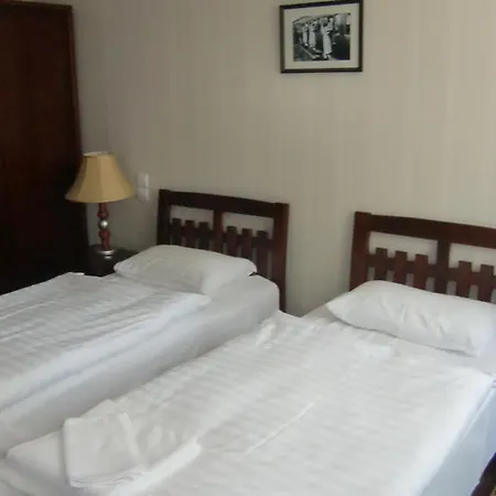 Hotel Penzion Praga 3* Prague