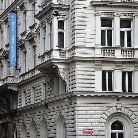 Hotel Eurostars David 4*